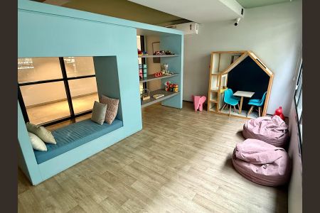 Apartamento para alugar com 60m², 2 quartos e 1 vagaÁrea externa