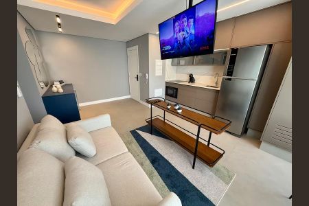 Apartamento para alugar com 60m², 2 quartos e 1 vagaSala/Cozinha