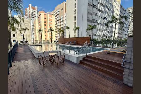 Apartamento para alugar com 60m², 2 quartos e 1 vagaÁrea externa