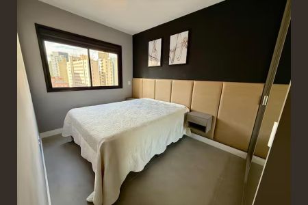 Quarto de apartamento para alugar com 2 quartos, 60m² em Consolação, São Paulo