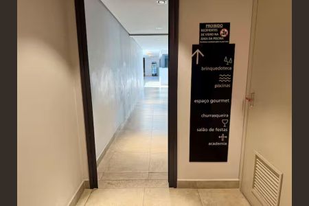 Apartamento para alugar com 60m², 2 quartos e 1 vagaÁrea externa