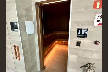 Apartamento para alugar com 60m², 2 quartos e 1 vagaÁrea externa
