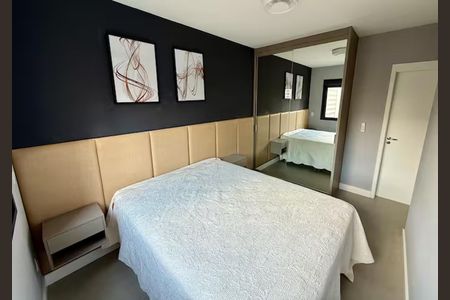 Quarto de apartamento para alugar com 2 quartos, 60m² em Consolação, São Paulo