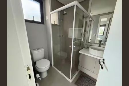 Apartamento para alugar com 60m², 2 quartos e 1 vagaBanheiro