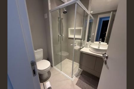 Apartamento para alugar com 60m², 2 quartos e 1 vagaBanheiro