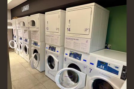 Apartamento para alugar com 60m², 2 quartos e 1 vagaÁrea externa