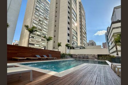 Apartamento para alugar com 60m², 2 quartos e 1 vagaÁrea externa