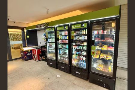 Apartamento para alugar com 60m², 2 quartos e 1 vagaÁrea externa
