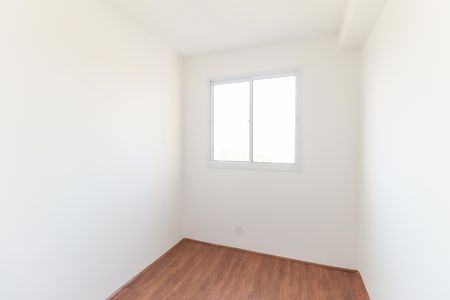 Apartamento para alugar com 37m², 2 quartos e sem vagaQuarto 2