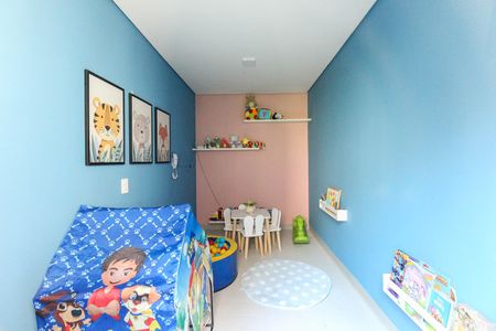 Apartamento para alugar com 37m², 2 quartos e sem vagaÁrea Comum