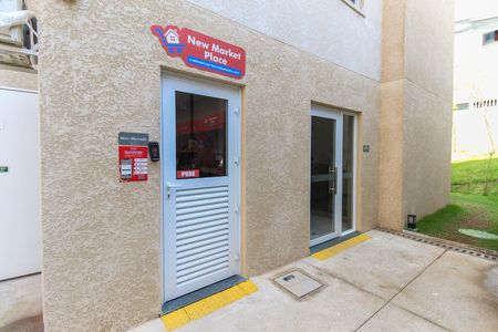 Apartamento para alugar com 37m², 2 quartos e sem vagaÁrea Comum