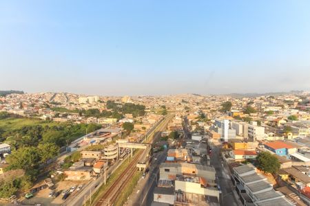 Apartamento para alugar com 37m², 2 quartos e sem vagaVista do Quarto 2