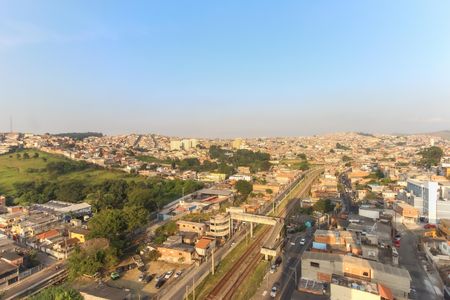 Apartamento para alugar com 37m², 2 quartos e sem vagaVista do Quarto 1