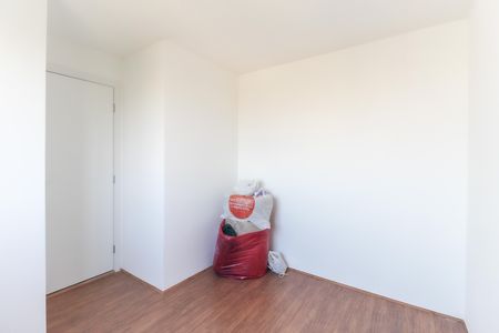 Apartamento para alugar com 37m², 2 quartos e sem vagaQuarto 1