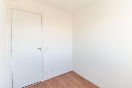 Apartamento para alugar com 37m², 2 quartos e sem vagaQuarto 2