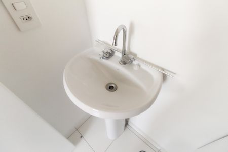 Apartamento para alugar com 37m², 2 quartos e sem vagaBanheiro