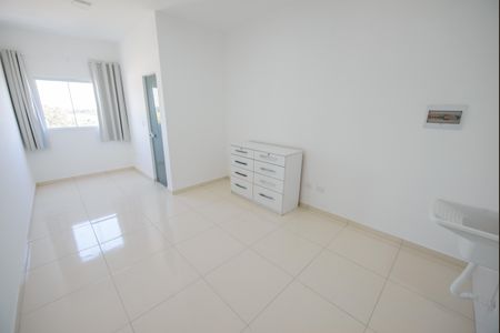 Apartamento para alugar com 23m², 1 quarto e sem vagaSala e Quarto