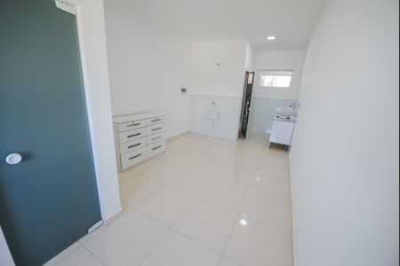 Apartamento para alugar com 23m², 1 quarto e sem vagaSala e Quarto