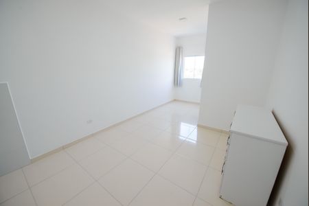 Sala e Quarto de apartamento para alugar com 1 quarto, 23m² em Jardim de Alah, Taubaté