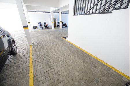 Apartamento para alugar com 23m², 1 quarto e sem vagaGaragem