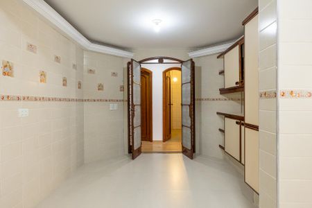 Apartamento à venda com 172m², 3 quartos e 2 vagasCozinha