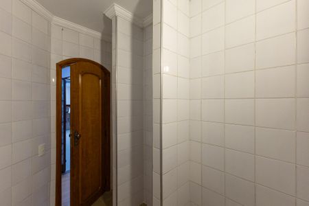 Apartamento à venda com 172m², 3 quartos e 2 vagasÁrea de Serviço