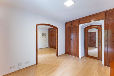 Apartamento à venda com 172m², 3 quartos e 2 vagasSuíte