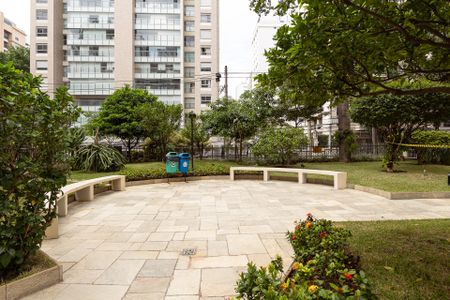 Apartamento à venda com 172m², 3 quartos e 2 vagasÁrea comum - Jardim