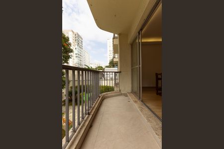 Apartamento à venda com 172m², 3 quartos e 2 vagasSacada