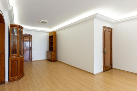 Apartamento à venda com 172m², 3 quartos e 2 vagasSala