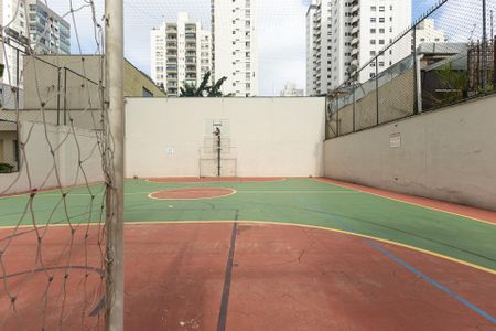 Apartamento à venda com 172m², 3 quartos e 2 vagasÁrea comum - Quadra