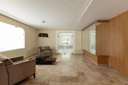 Apartamento à venda com 172m², 3 quartos e 2 vagasÁrea comum - Hall de entrada