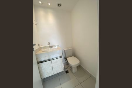 Apartamento para alugar com 81m², 2 quartos e 1 vagaQuarto 2 - Banheiro