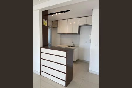 Apartamento para alugar com 81m², 2 quartos e 1 vagaCozinha