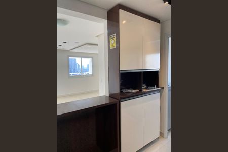 Apartamento para alugar com 81m², 2 quartos e 1 vagaCozinha