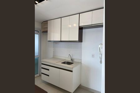 Apartamento para alugar com 81m², 2 quartos e 1 vagaCozinha 