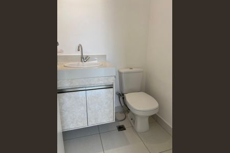 Apartamento para alugar com 81m², 2 quartos e 1 vagaQuarto 2 - Banheiro
