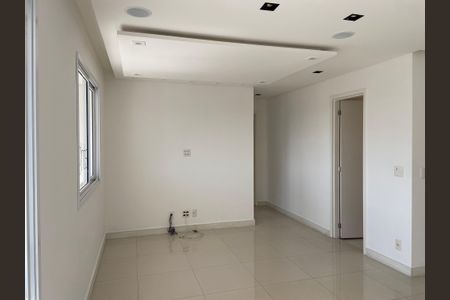 Apartamento para alugar com 81m², 2 quartos e 1 vagaSala