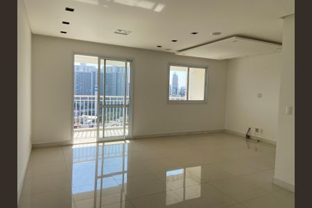 Sala de apartamento para alugar com 2 quartos, 77m² em Vila Sonia, São Paulo