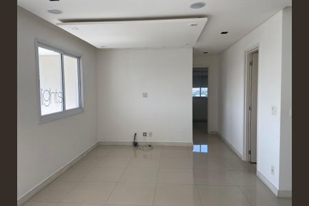 Sala de apartamento para alugar com 2 quartos, 77m² em Vila Sonia, São Paulo