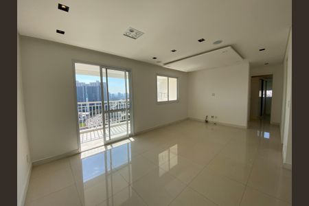 Apartamento para alugar com 81m², 2 quartos e 1 vagaSala