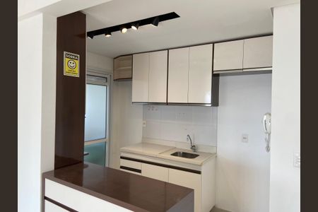 Apartamento para alugar com 81m², 2 quartos e 1 vagaCozinha