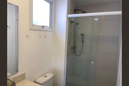 Apartamento para alugar com 81m², 2 quartos e 1 vagaQuarto 2 - Banheiro