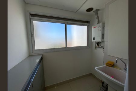 Apartamento para alugar com 81m², 2 quartos e 1 vagaÁrea de Serviço
