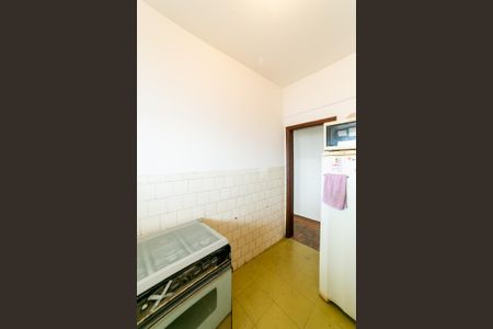 Apartamento à venda com 84m², 3 quartos e sem vagaCozinha