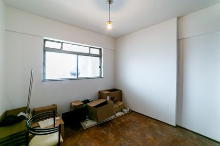 Quarto 1 de apartamento à venda com 3 quartos, 84m² em Centro, Belo Horizonte