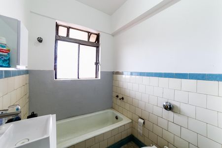 Apartamento à venda com 84m², 3 quartos e sem vagaBanheiro Social