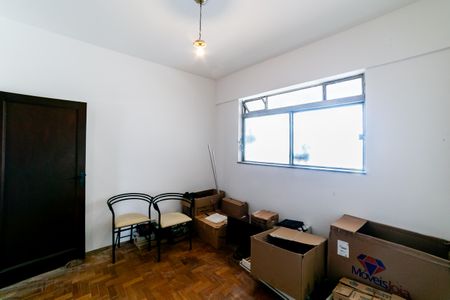 Quarto 1 de apartamento à venda com 3 quartos, 84m² em Centro, Belo Horizonte