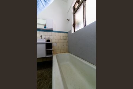 Apartamento à venda com 84m², 3 quartos e sem vagaBanheiro Social