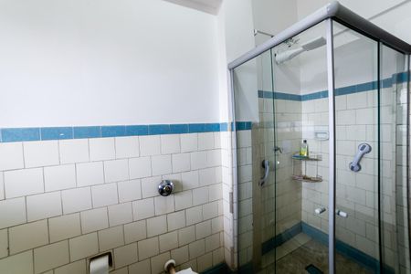 Apartamento à venda com 84m², 3 quartos e sem vagaBanheiro Social